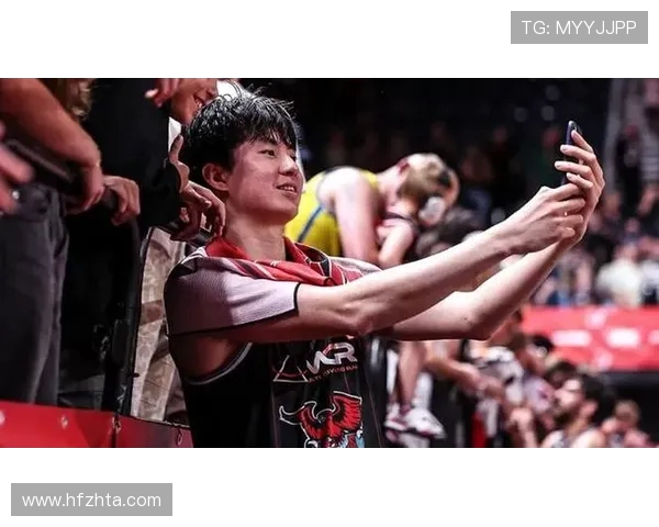 为国出战亚洲杯遭误解他放弃NBA仍被韩国球迷怒批为中心