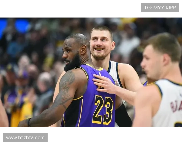 🔔吧友评选新赛季25大球星：SGA、约基奇、詹姆斯领衔五强争锋